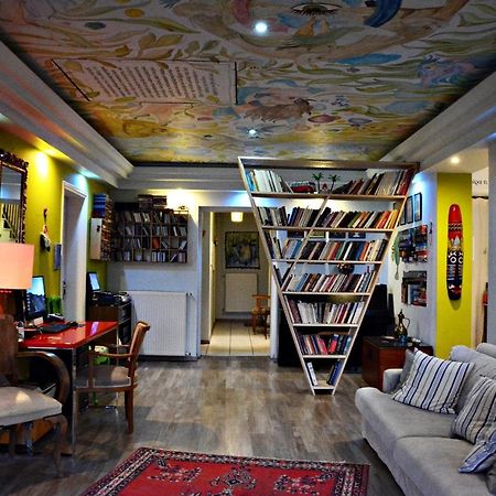 Guesthouse Vissinokipos - Biker Friendly - Motorradhotel Kesriye Dış mekan fotoğraf