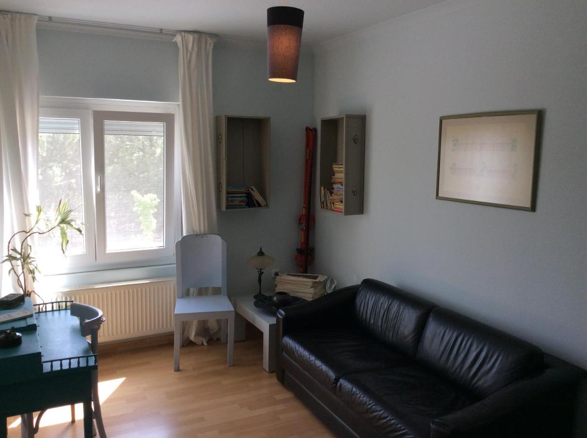 Guesthouse Vissinokipos - Biker Friendly - Motorradhotel Kesriye Dış mekan fotoğraf