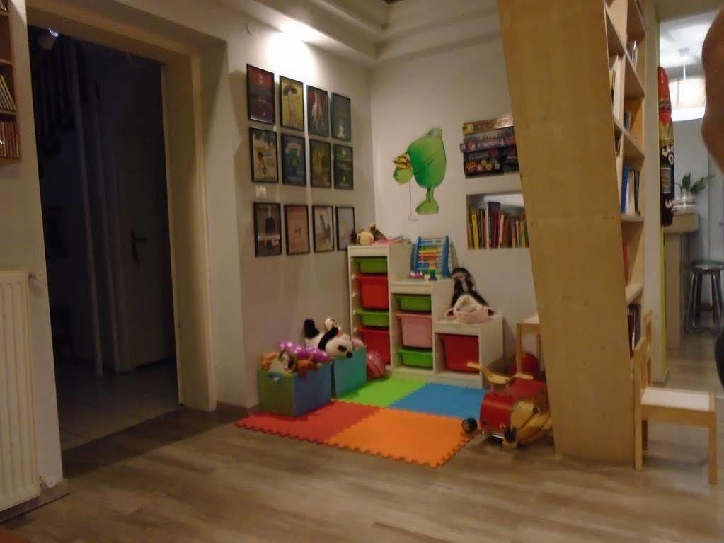 Guesthouse Vissinokipos - Biker Friendly - Motorradhotel Kesriye Dış mekan fotoğraf